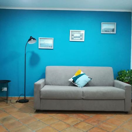 Apartament Tribunali Street House Neapol Zewnętrze zdjęcie