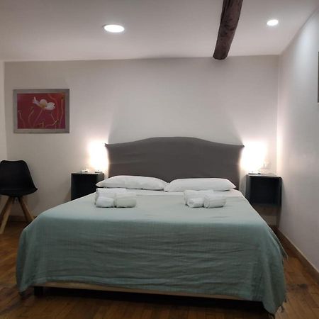 Apartament Tribunali Street House Neapol Zewnętrze zdjęcie