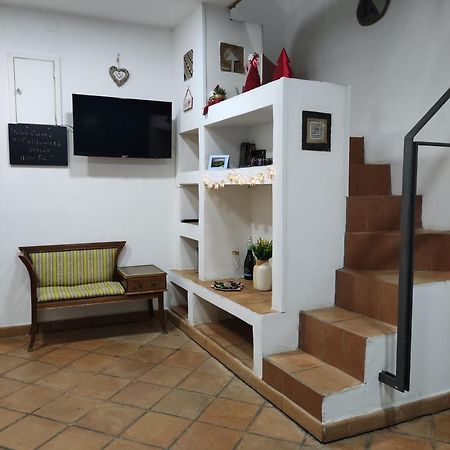 Apartament Tribunali Street House Neapol Zewnętrze zdjęcie
