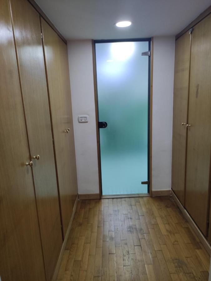 Apartament Tribunali Street House Neapol Zewnętrze zdjęcie