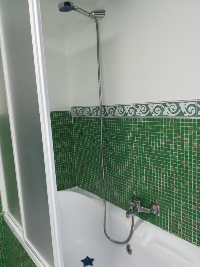 Apartament Tribunali Street House Neapol Zewnętrze zdjęcie