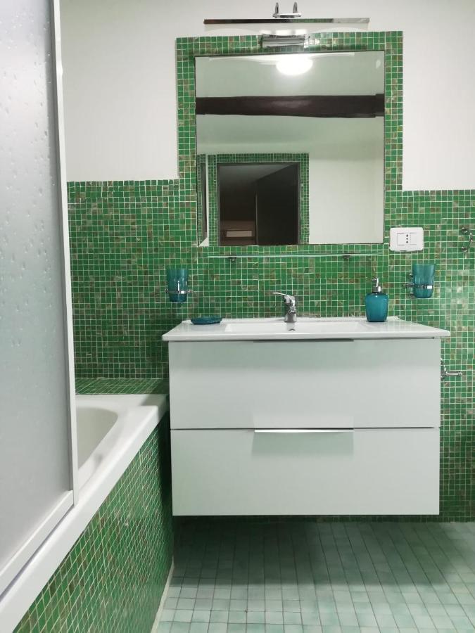 Apartament Tribunali Street House Neapol Zewnętrze zdjęcie