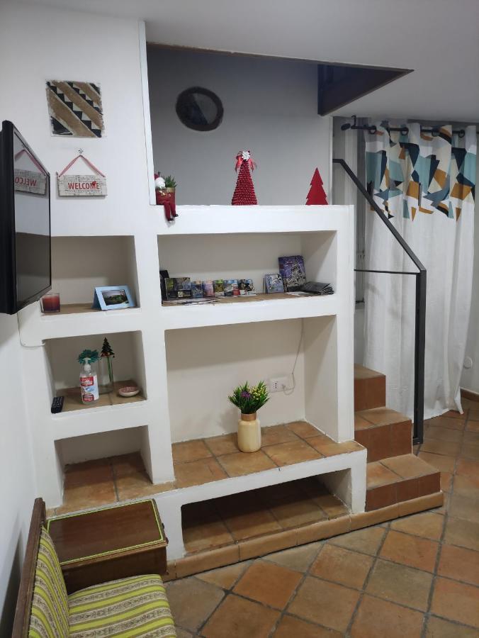 Apartament Tribunali Street House Neapol Zewnętrze zdjęcie