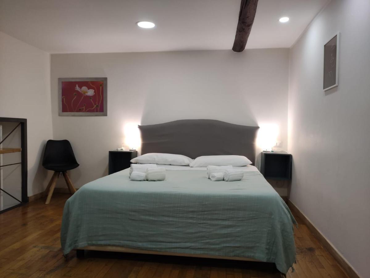 Apartament Tribunali Street House Neapol Zewnętrze zdjęcie