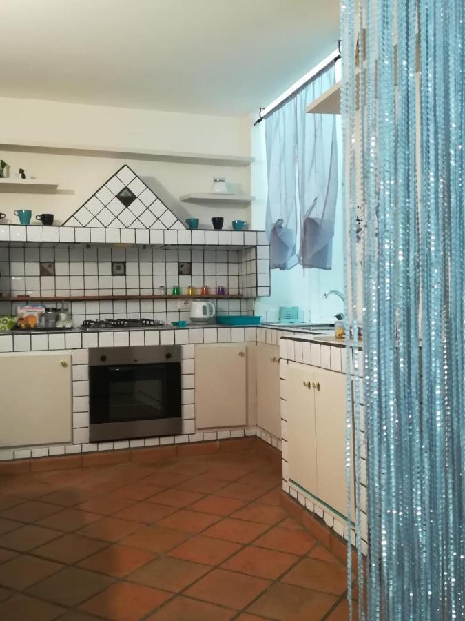 Apartament Tribunali Street House Neapol Zewnętrze zdjęcie
